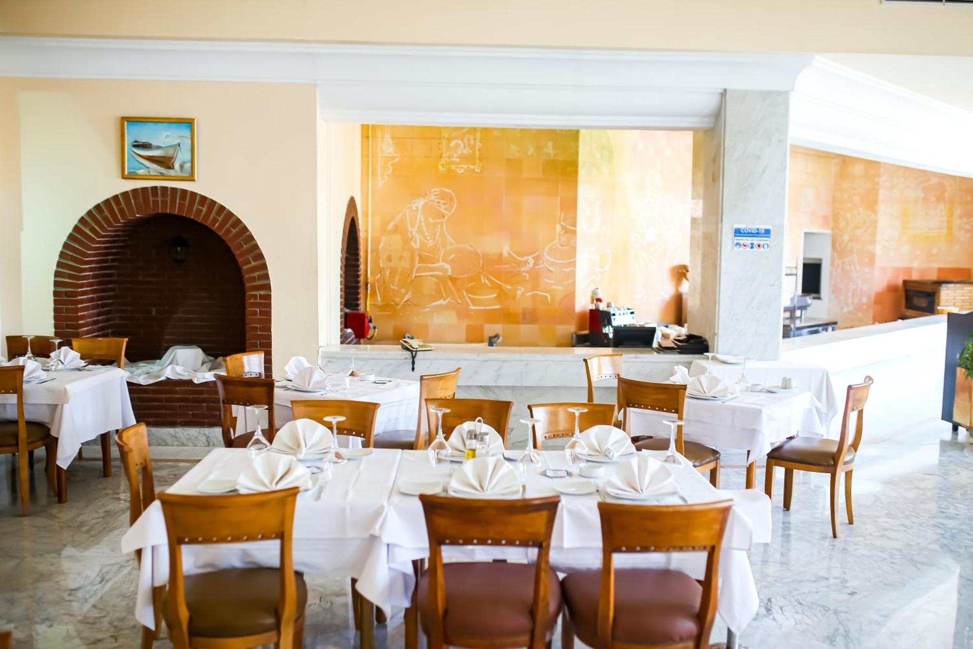 Mahdia Palace Thalasso Exterior photo