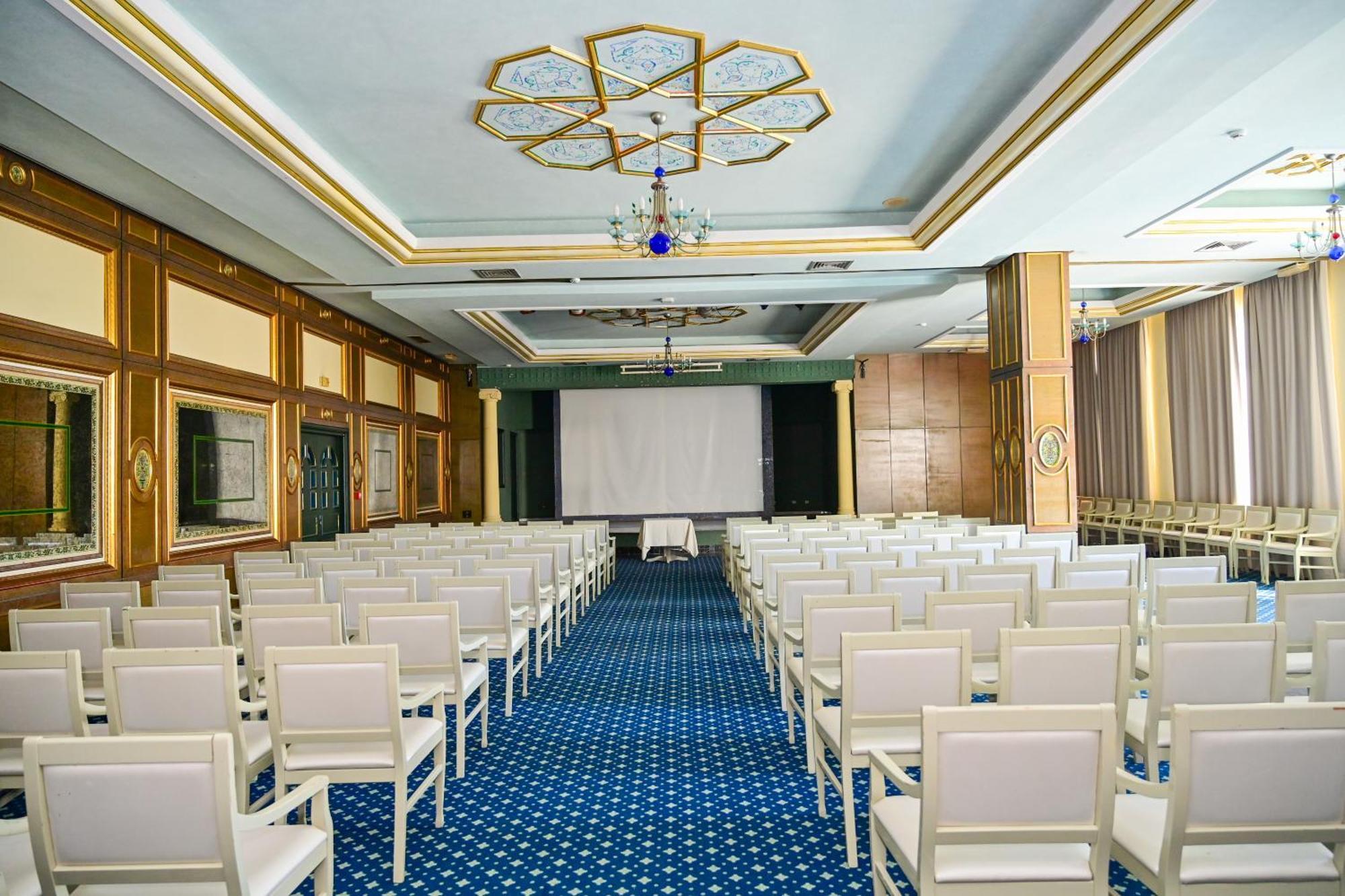 Mahdia Palace Thalasso Exterior photo