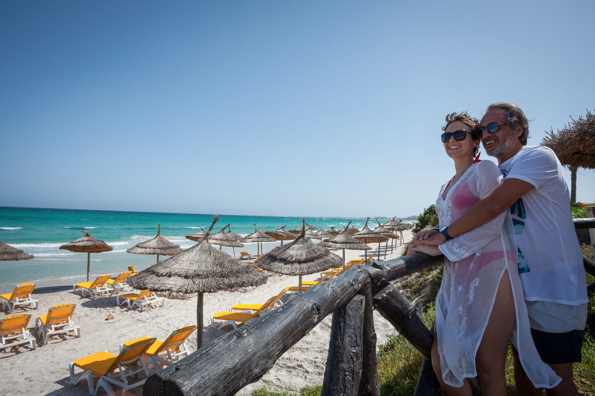 Mahdia Palace Thalasso Exterior photo